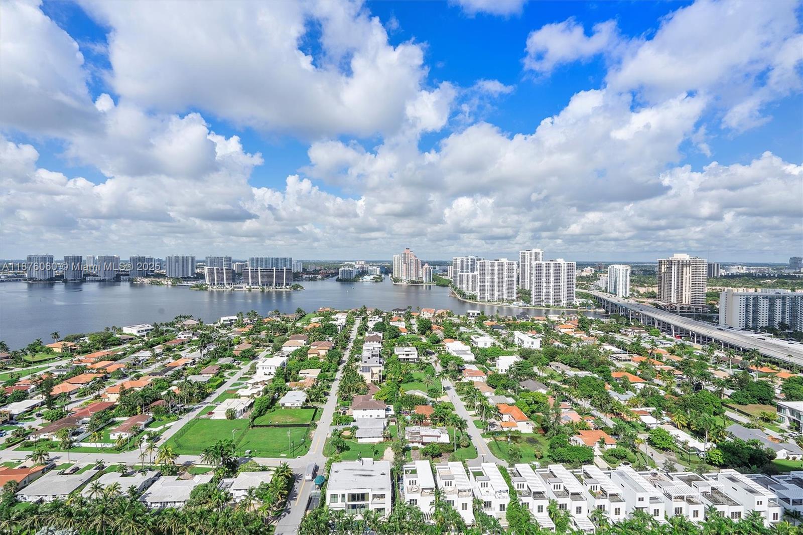 OCEAN THREE CONDO - Residential