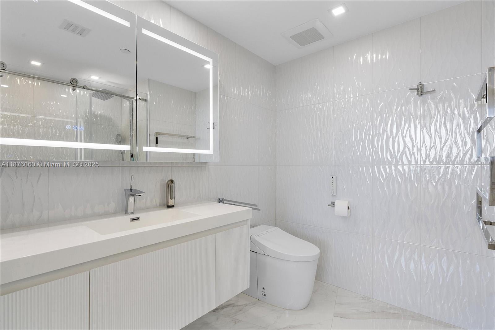 OCEAN THREE CONDO - Residential