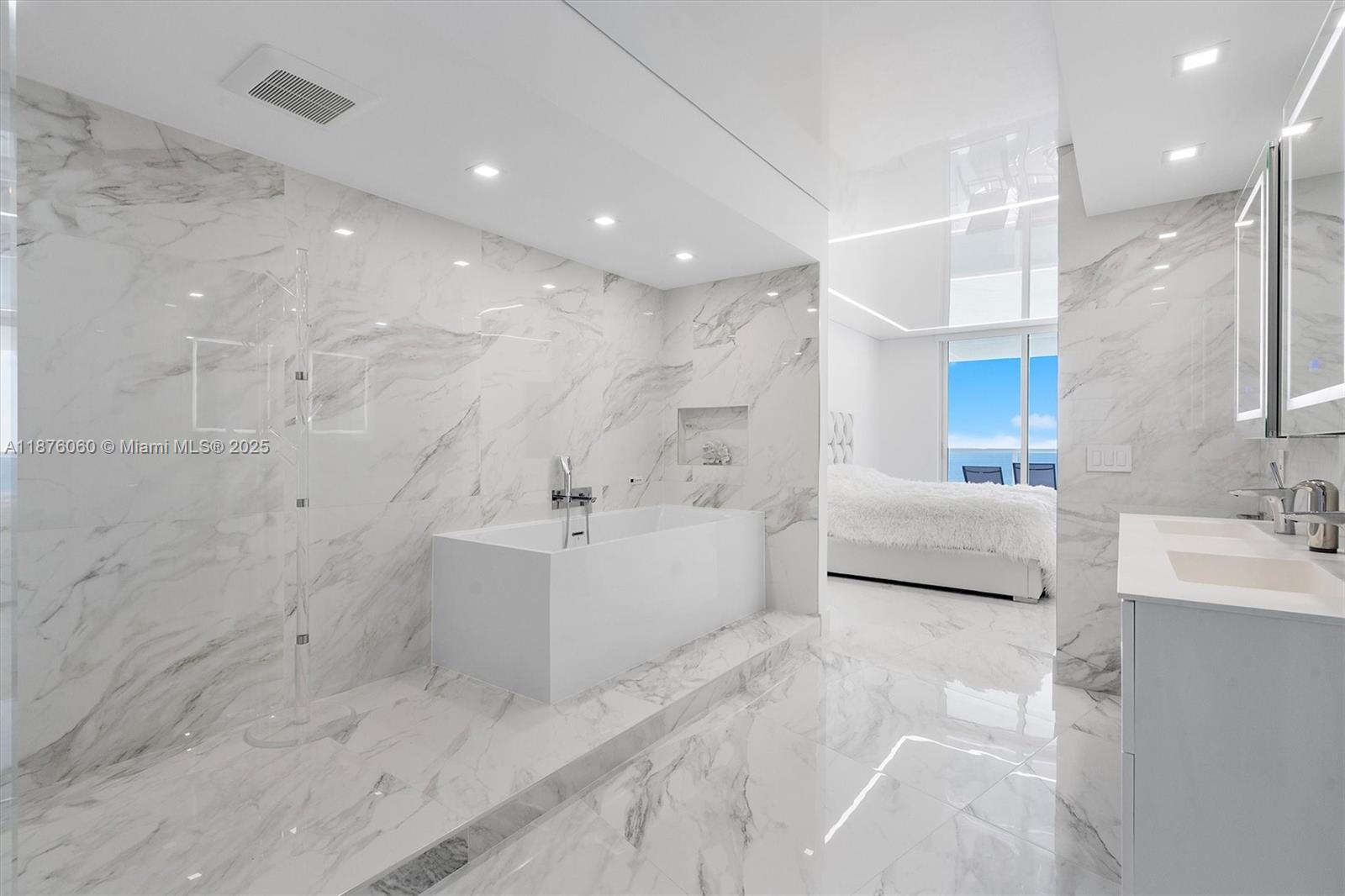 OCEAN THREE CONDO - Residential