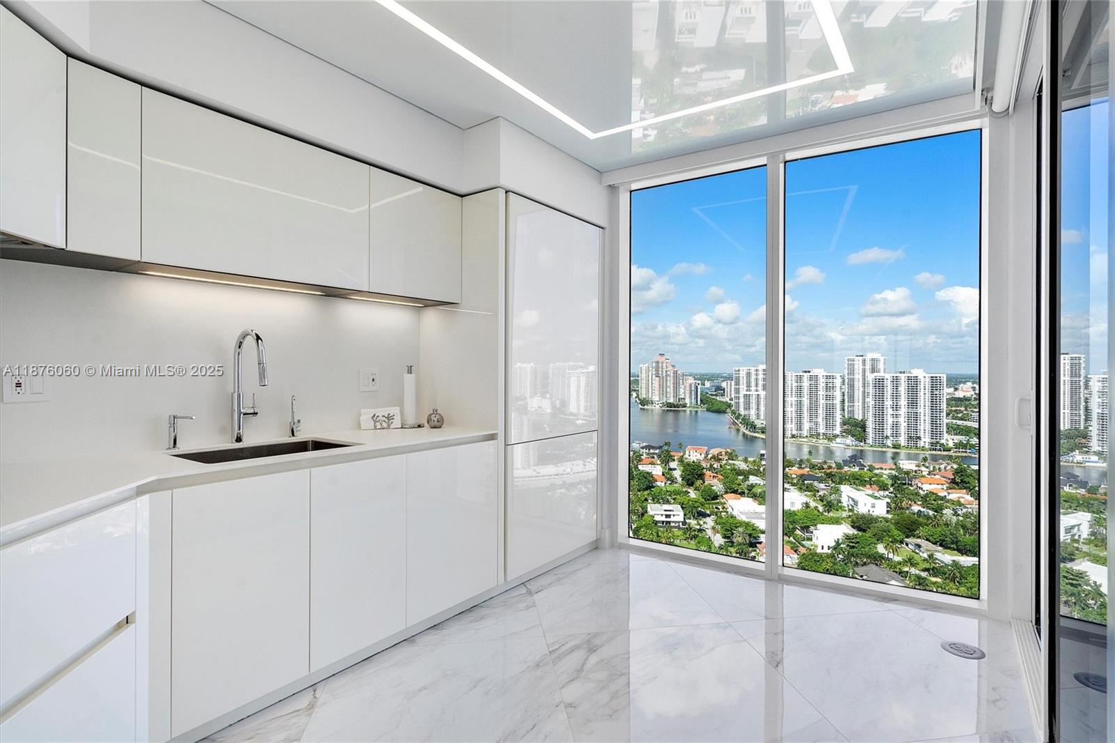 OCEAN THREE CONDO - Residential