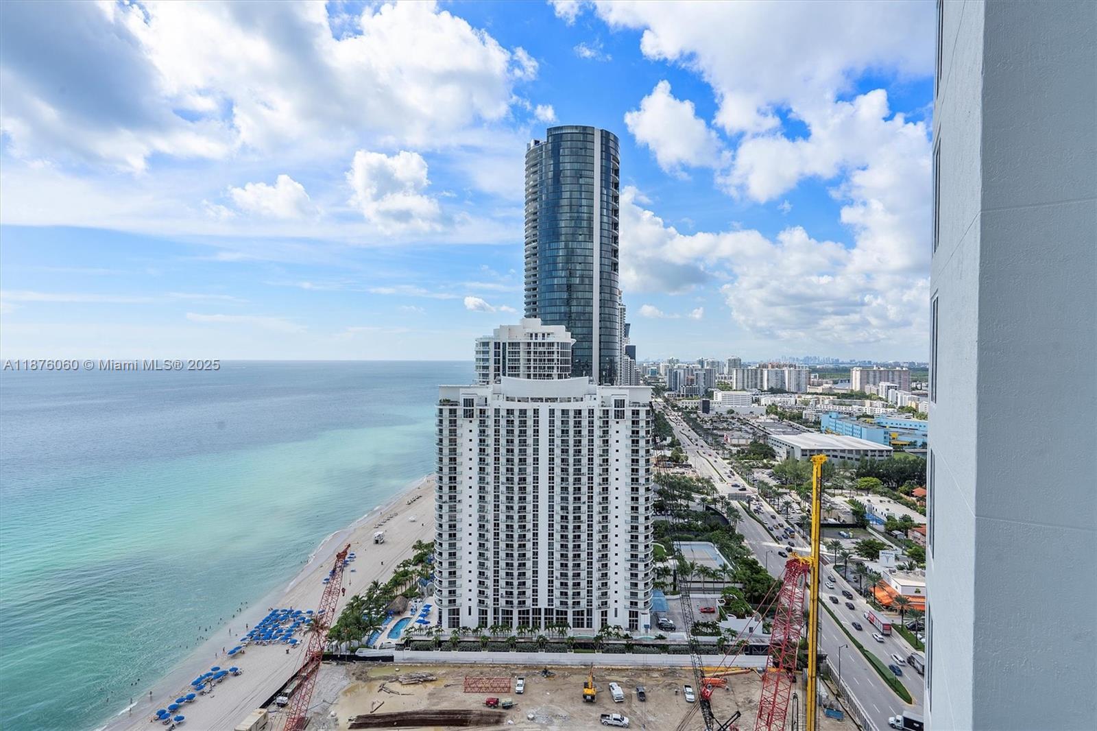 OCEAN THREE CONDO - Residential