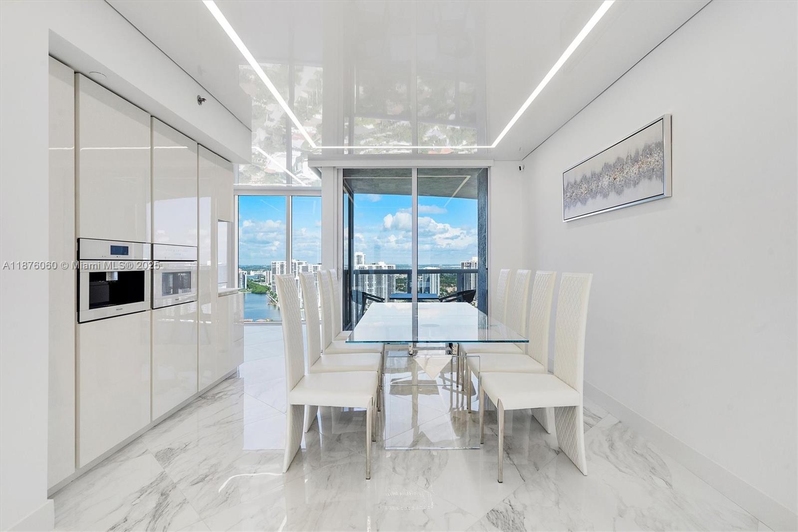 OCEAN THREE CONDO - Residential