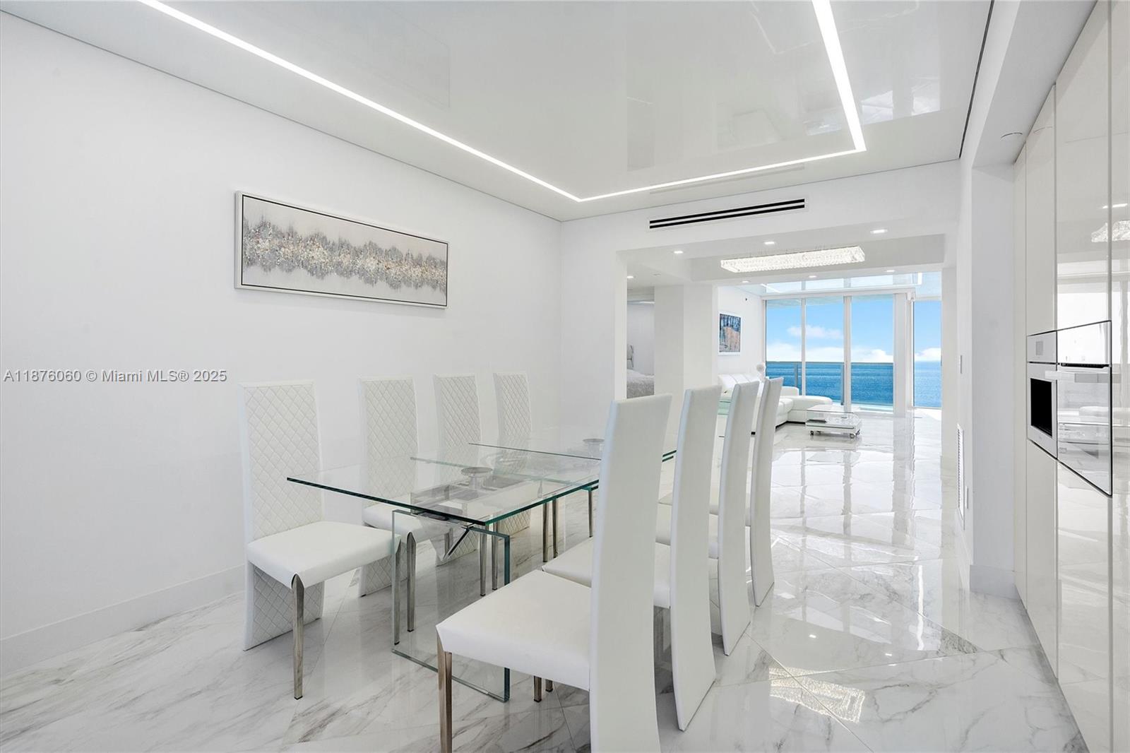 OCEAN THREE CONDO - Residential