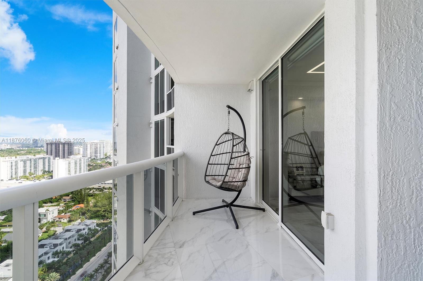 OCEAN THREE CONDO - Residential