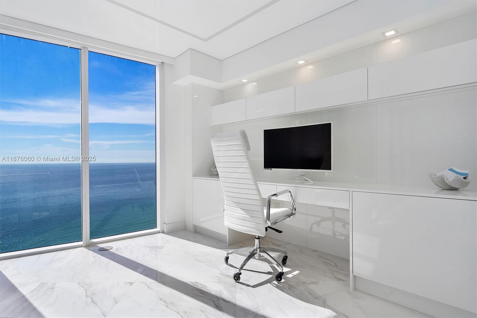 OCEAN THREE CONDO - Residential