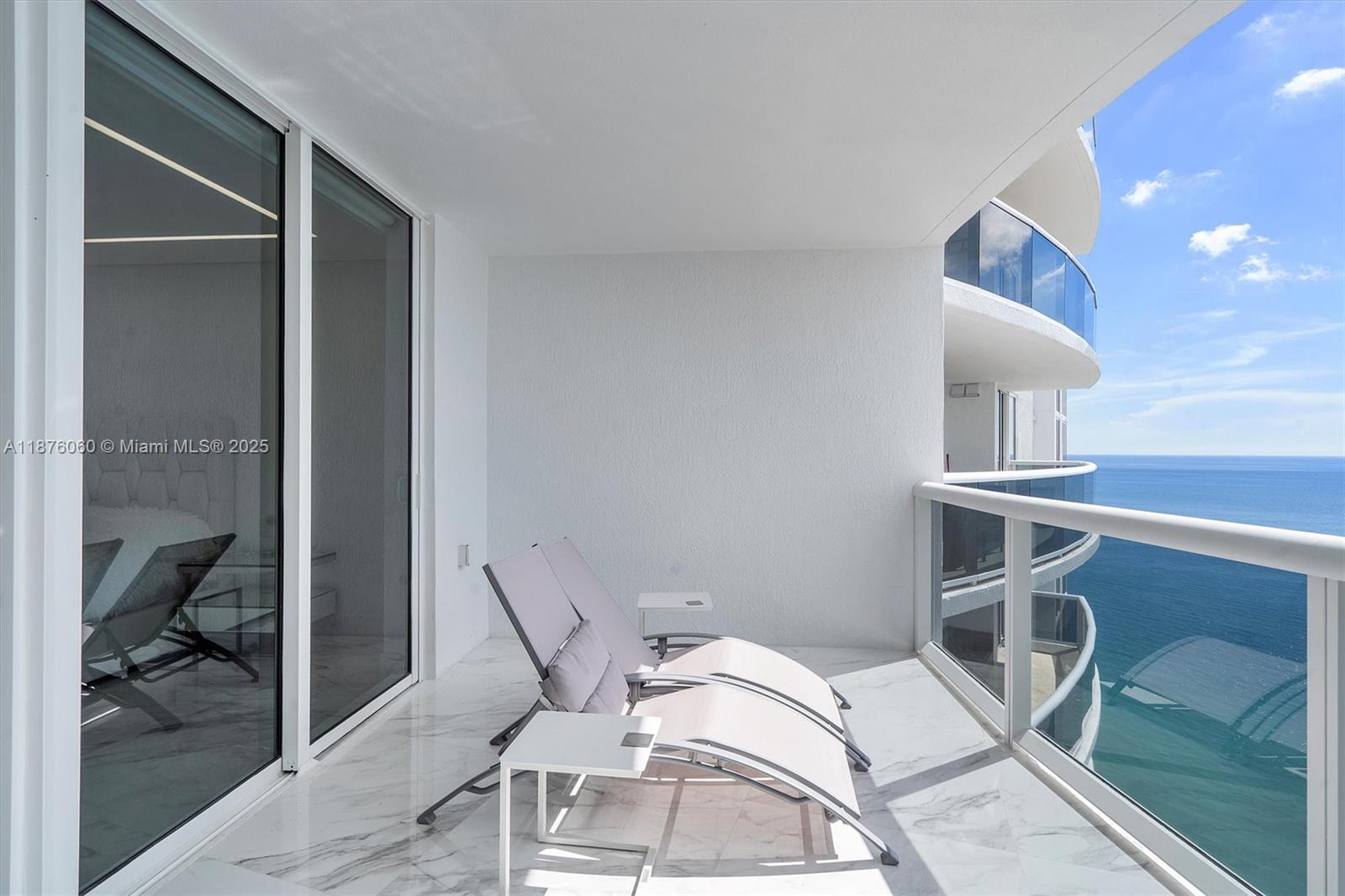 OCEAN THREE CONDO - Residential