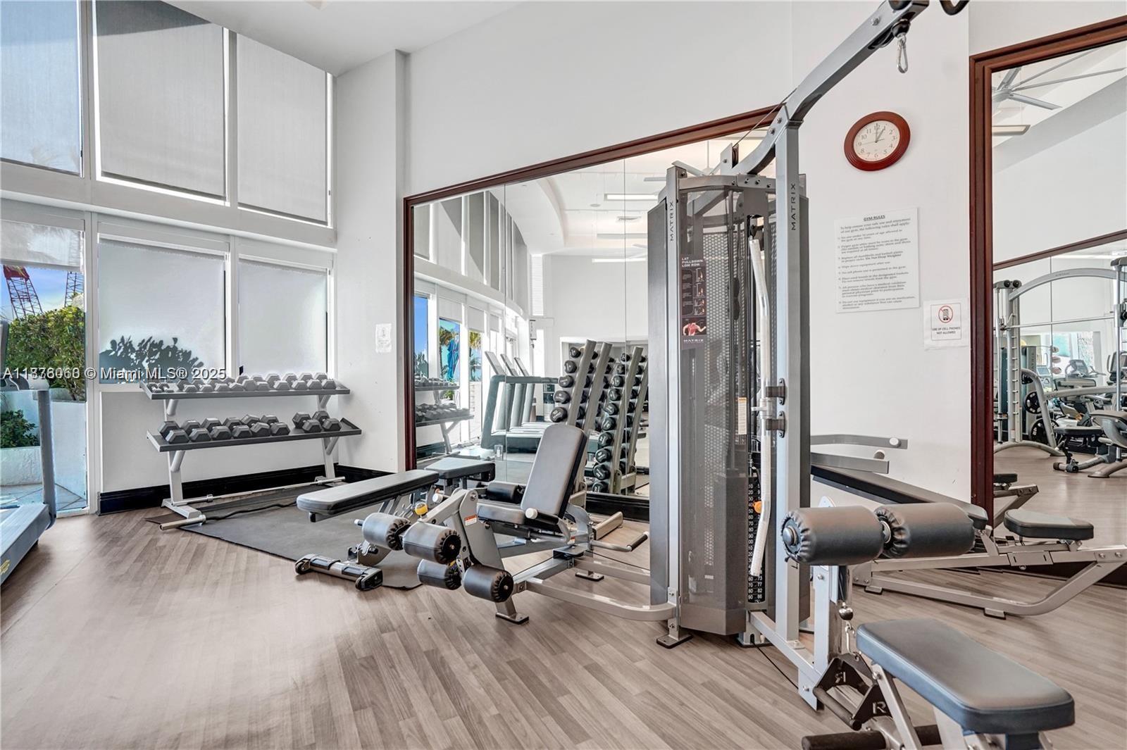 OCEAN THREE CONDO - Residential