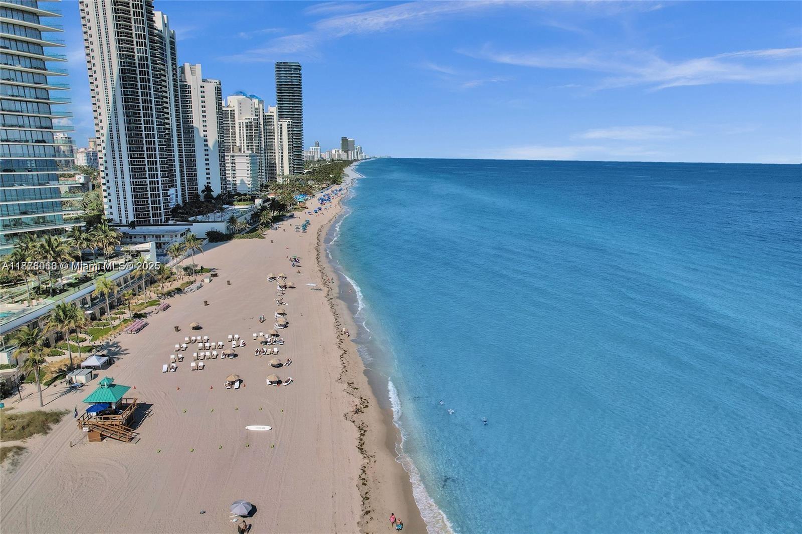 OCEAN THREE CONDO - Residential