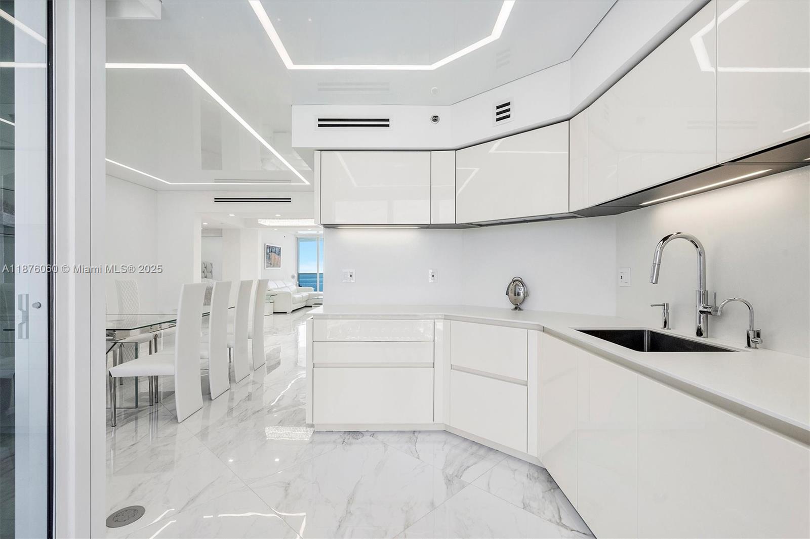 OCEAN THREE CONDO - Residential