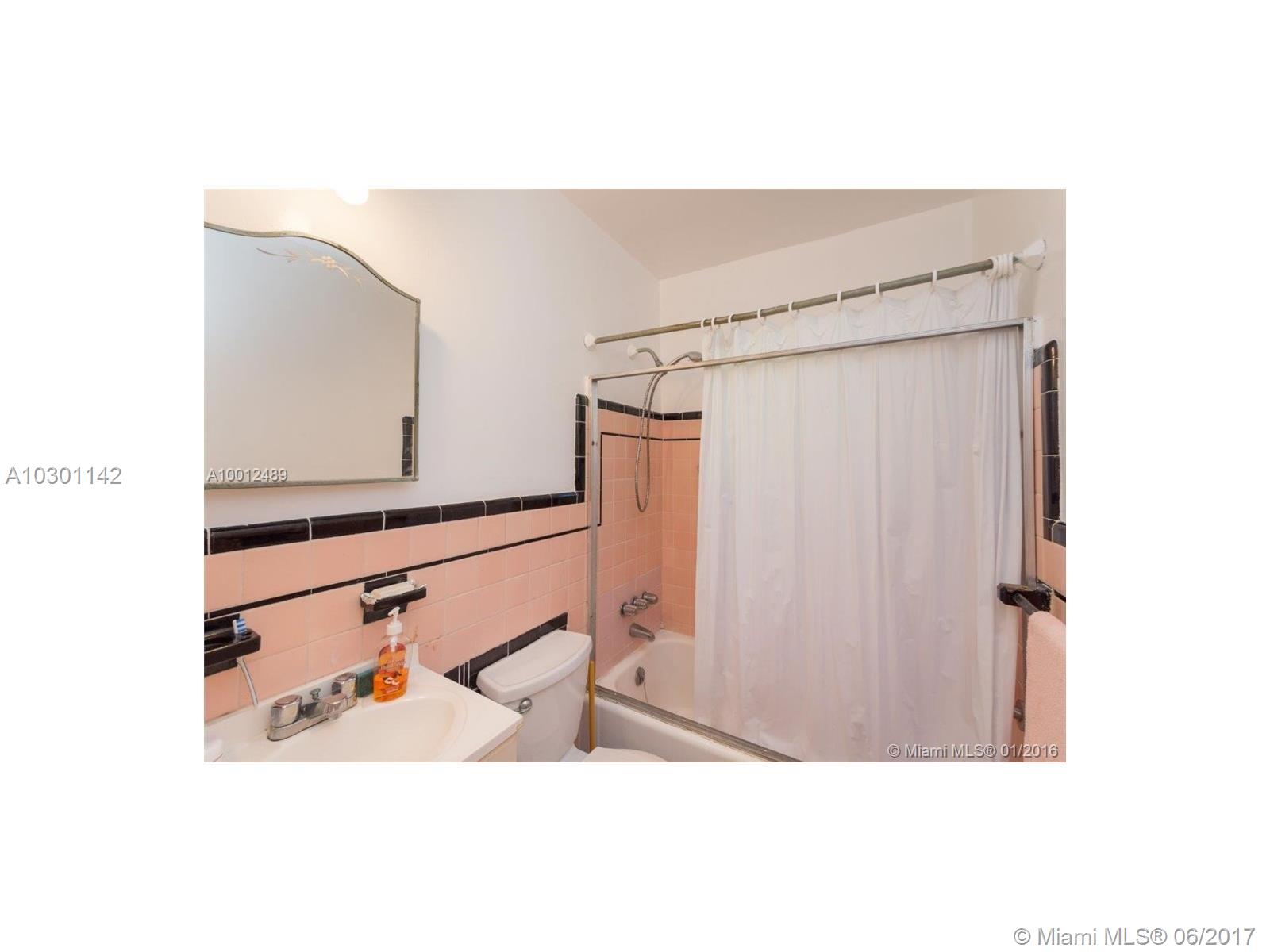 GRIFFING BISCAYNE PK ESTA - Residential