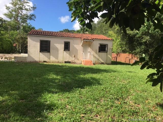 GRIFFING BISCAYNE PK ESTA - Residential