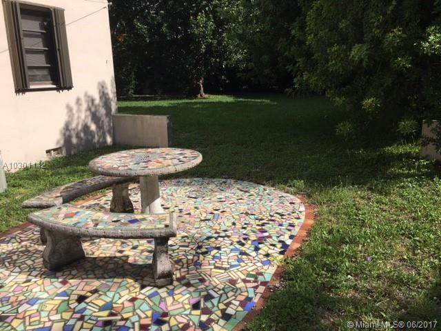 GRIFFING BISCAYNE PK ESTA - Residential