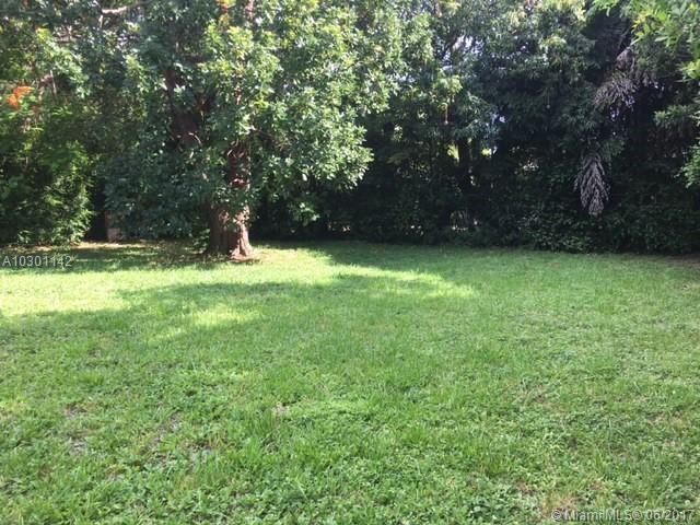 GRIFFING BISCAYNE PK ESTA - Residential