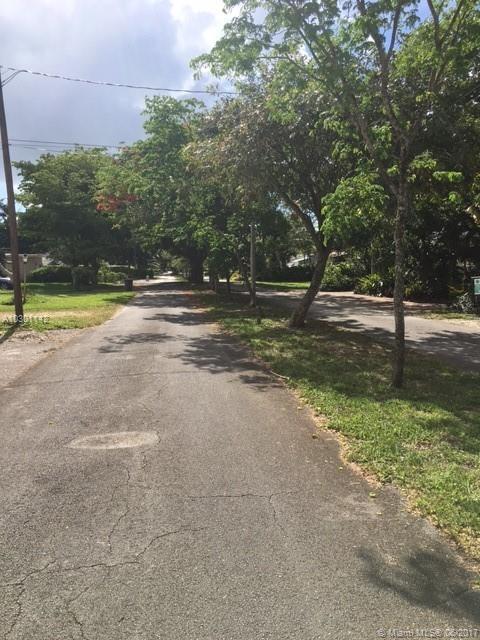 GRIFFING BISCAYNE PK ESTA - Residential