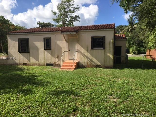 GRIFFING BISCAYNE PK ESTA - Residential