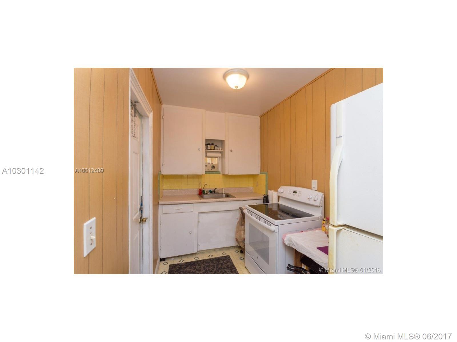 GRIFFING BISCAYNE PK ESTA - Residential