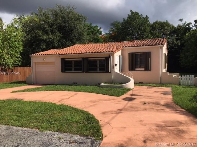 GRIFFING BISCAYNE PK ESTA - Residential