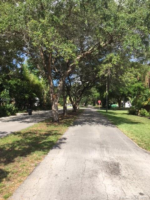 GRIFFING BISCAYNE PK ESTA - Residential