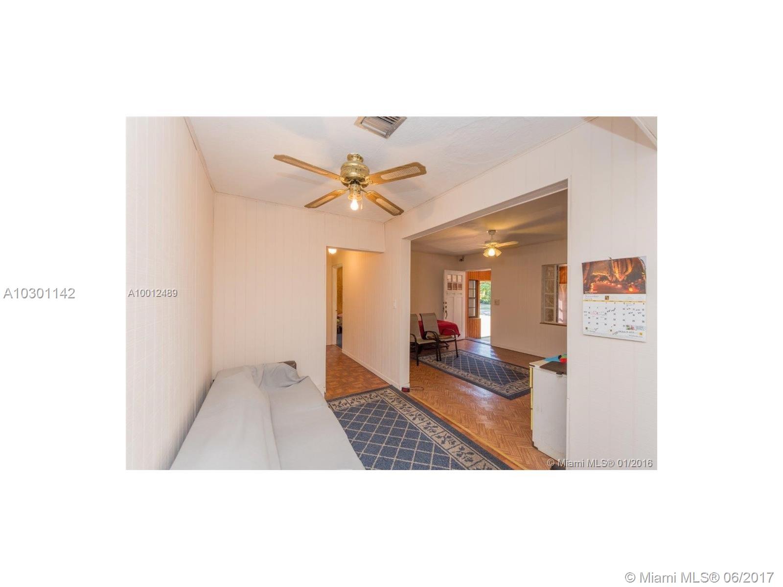 GRIFFING BISCAYNE PK ESTA - Residential