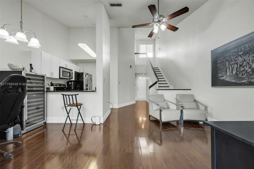 Require 24 hour notice to showing, tenant occupied until May 17, 2025.