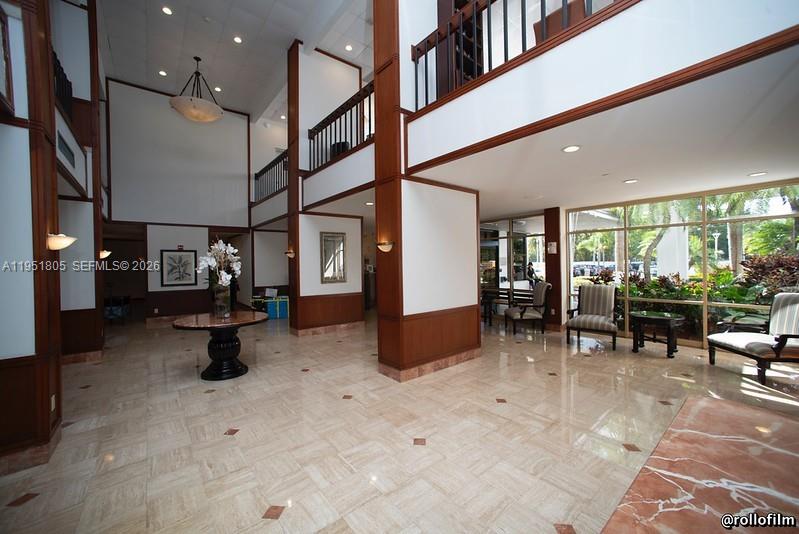 ADMIRALS PORT CONDO WEST - Residential