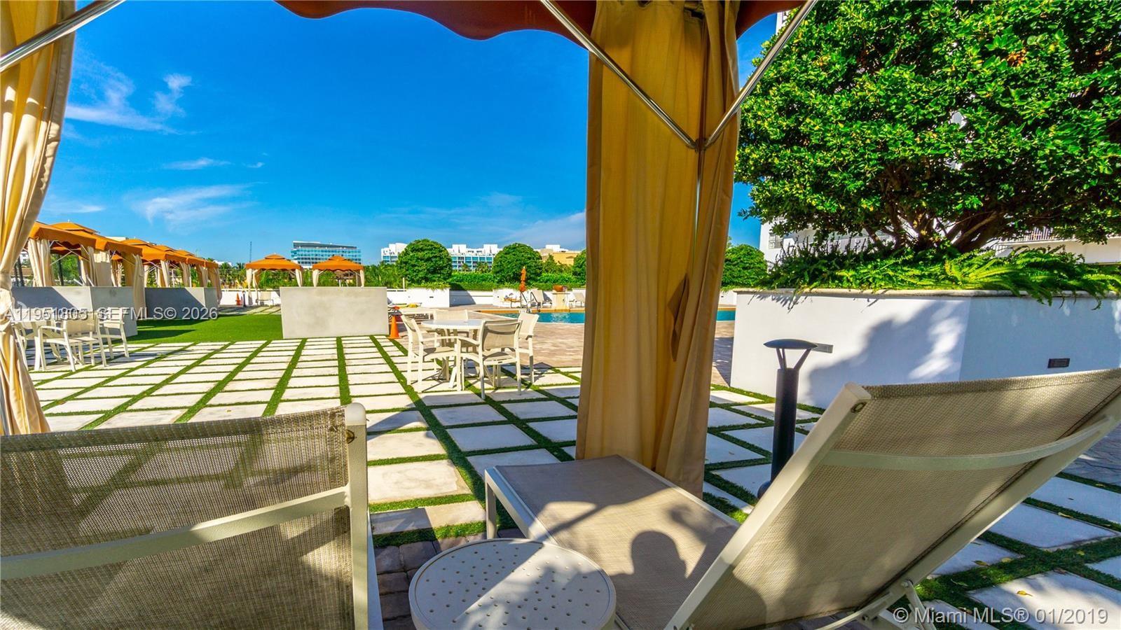 ADMIRALS PORT CONDO WEST - Residential