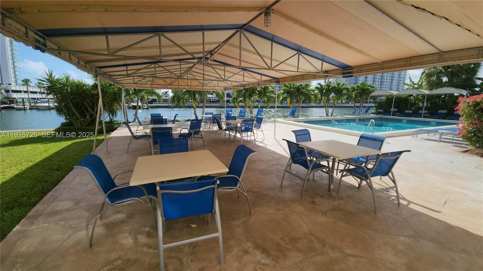 KINGS POINT IMPERIAL COND - Residential Lease