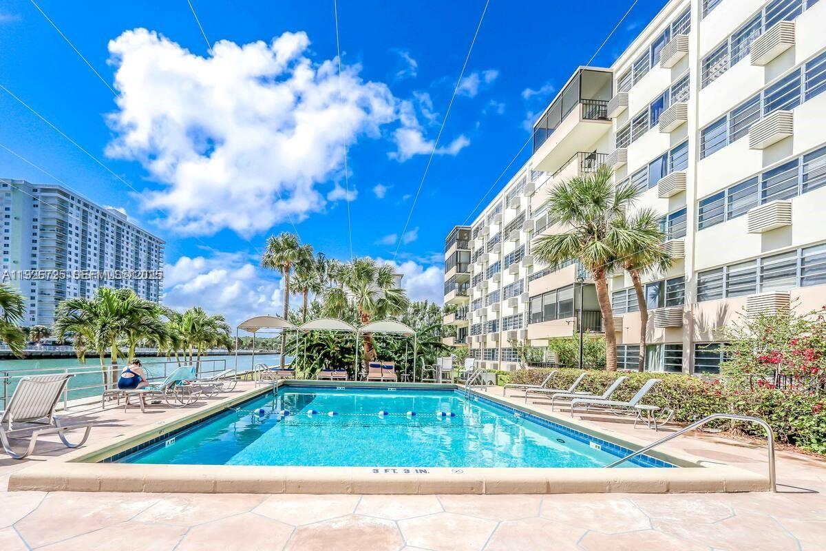 KINGS POINT IMPERIAL COND - Residential Lease