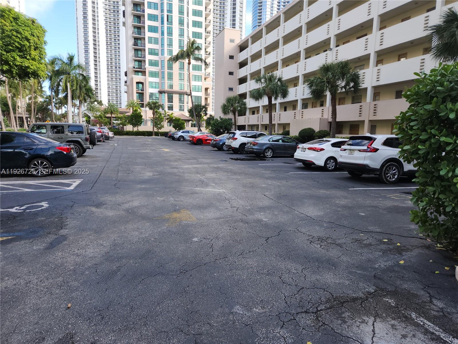 KINGS POINT IMPERIAL COND - Residential Lease