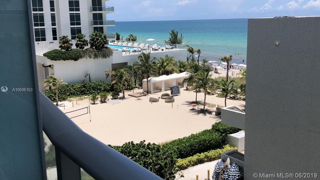 HYDE - Residential Lease