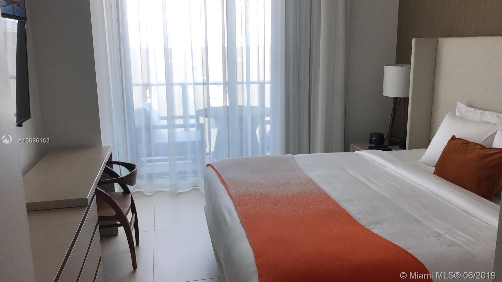 HYDE - Residential Lease