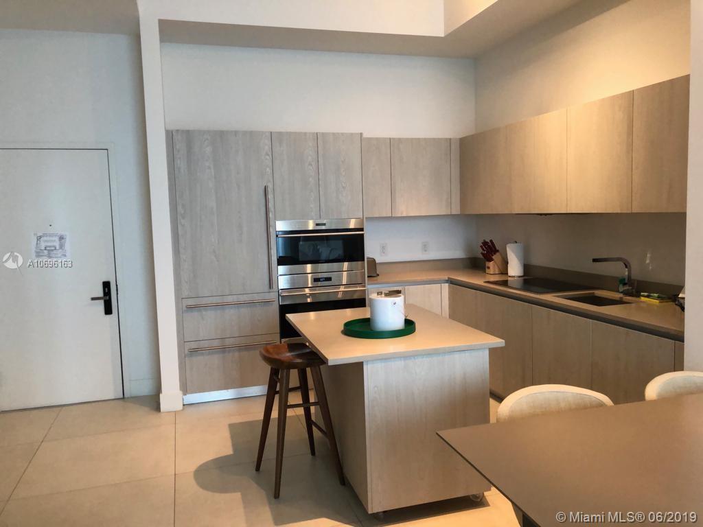 HYDE - Residential Lease