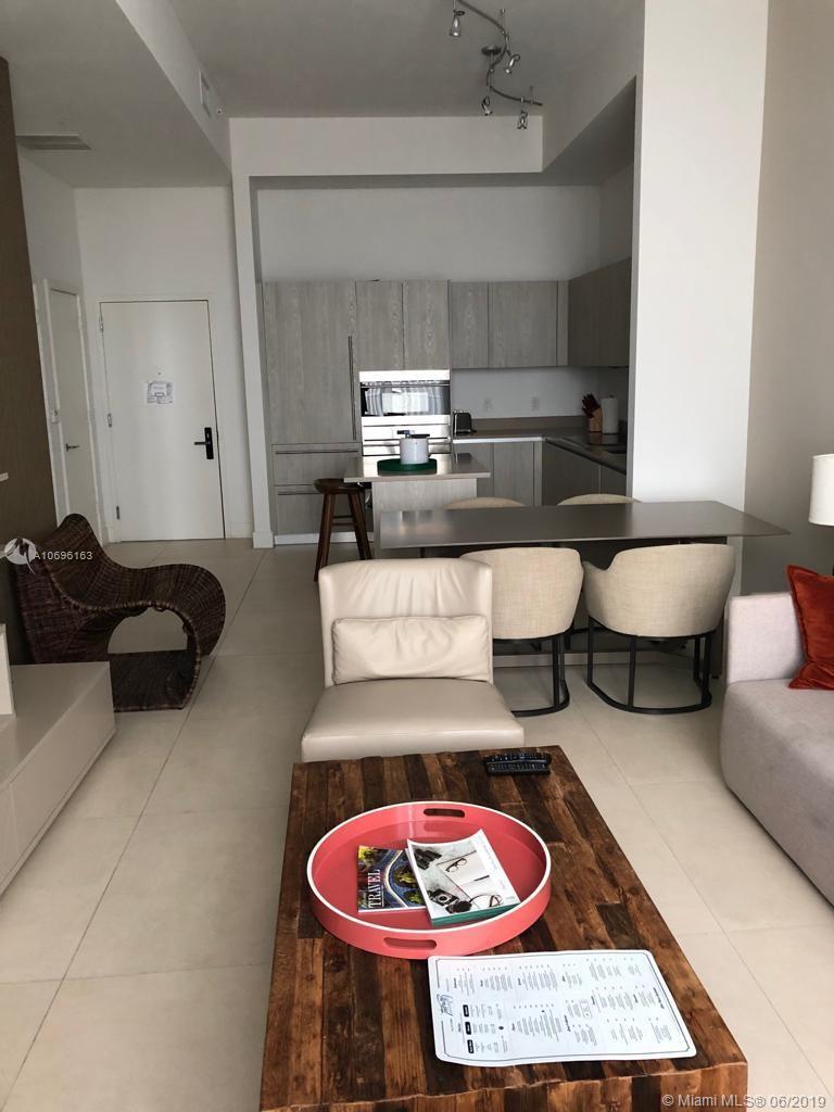 HYDE - Residential Lease