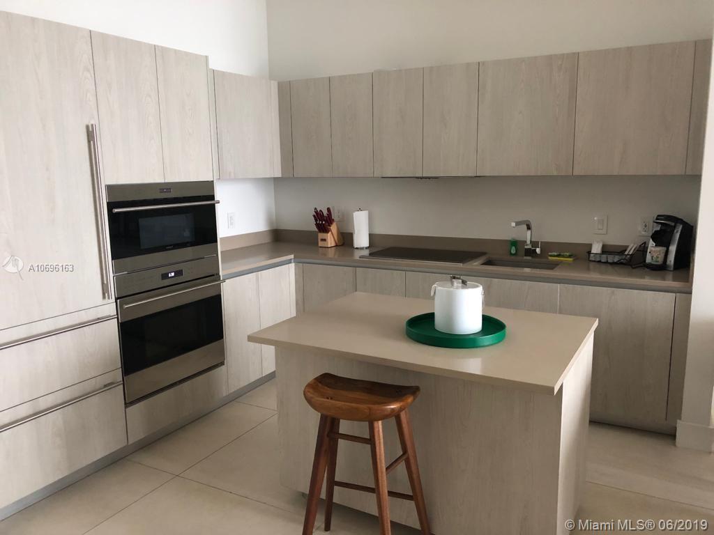 HYDE - Residential Lease