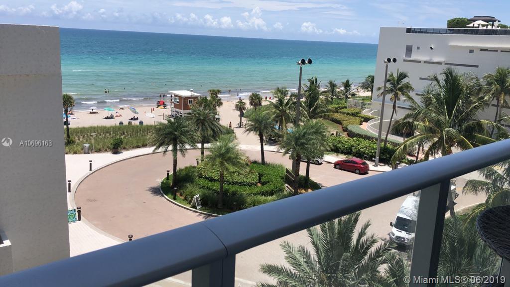 HYDE - Residential Lease