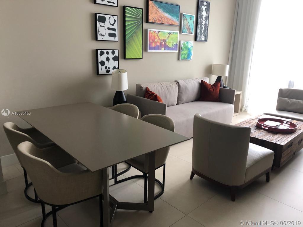 HYDE - Residential Lease