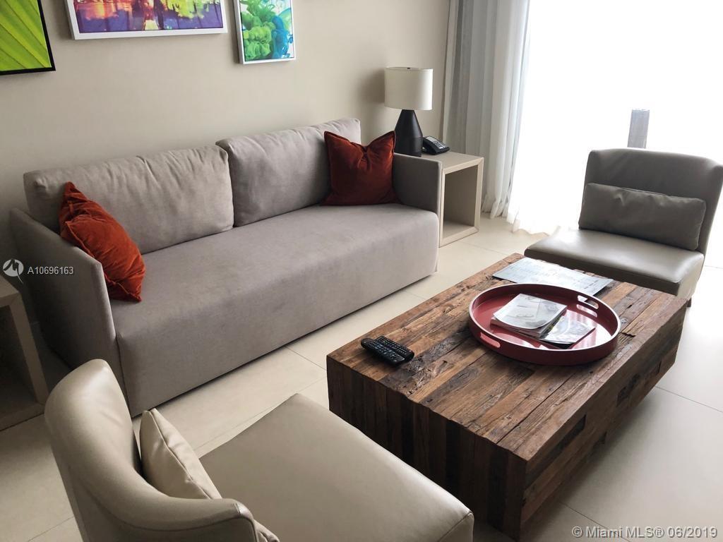 HYDE - Residential Lease