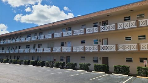 A home in Lauderdale Lakes