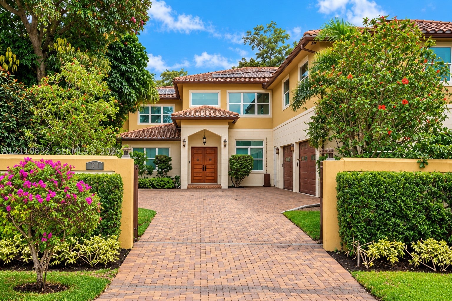 1115 SW 5th Pl, Fort Lauderdale FL 33312