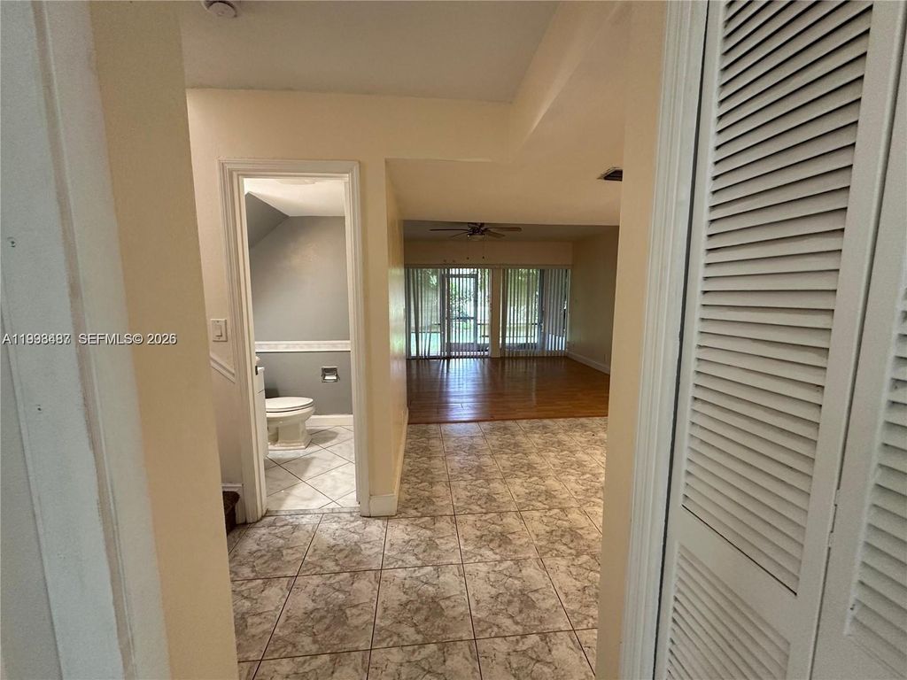 Photo of 8005 Lagos De Campo Blvd #L-4, Tamarac, FL 33321 (MLS # A11993487)