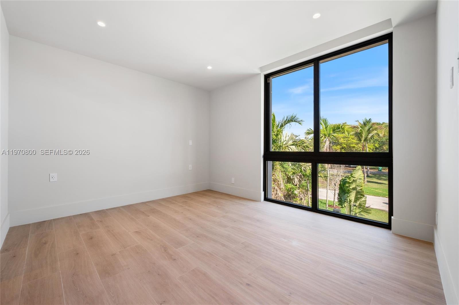 SCHENLEY PARK SEC 1 - Residential