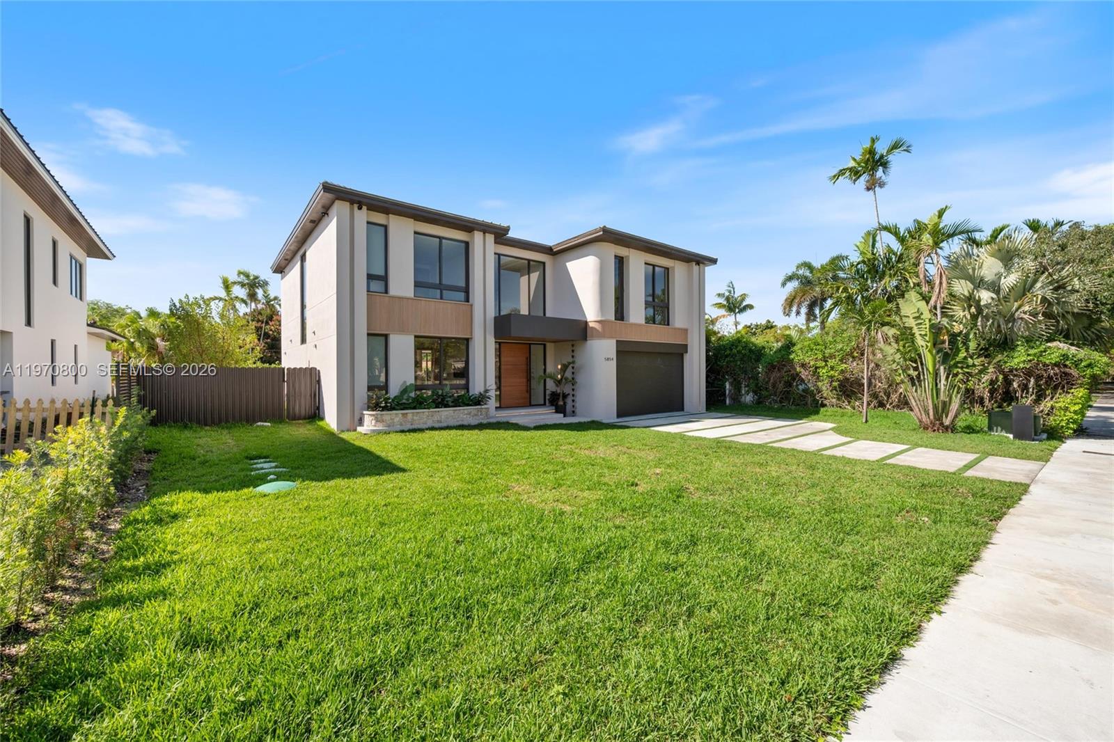 SCHENLEY PARK SEC 1 - Residential