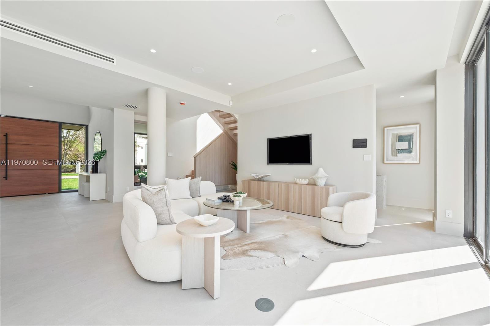 SCHENLEY PARK SEC 1 - Residential