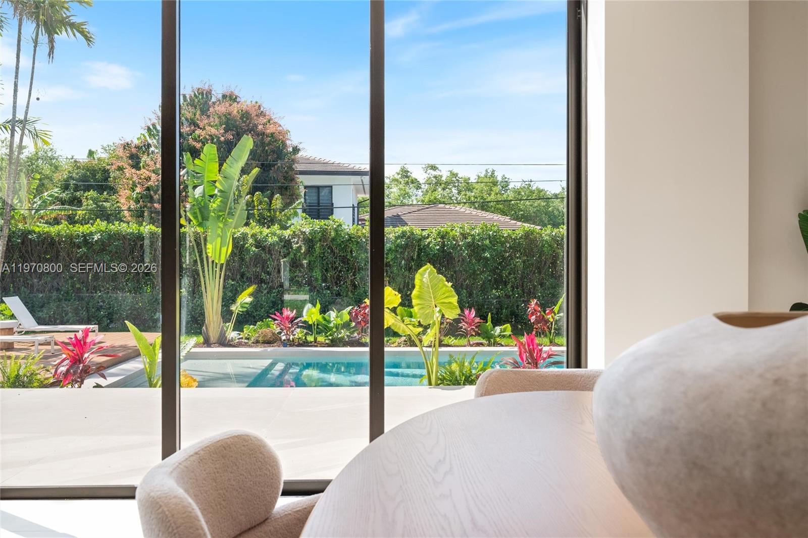 SCHENLEY PARK SEC 1 - Residential