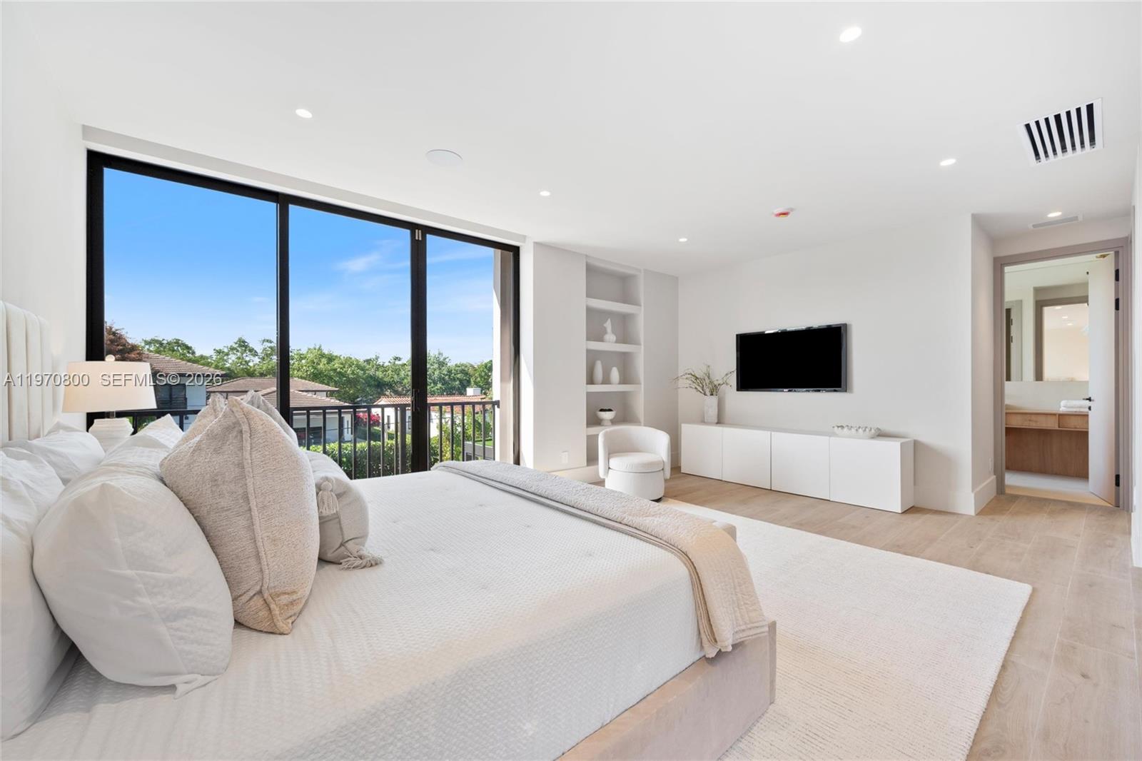 SCHENLEY PARK SEC 1 - Residential