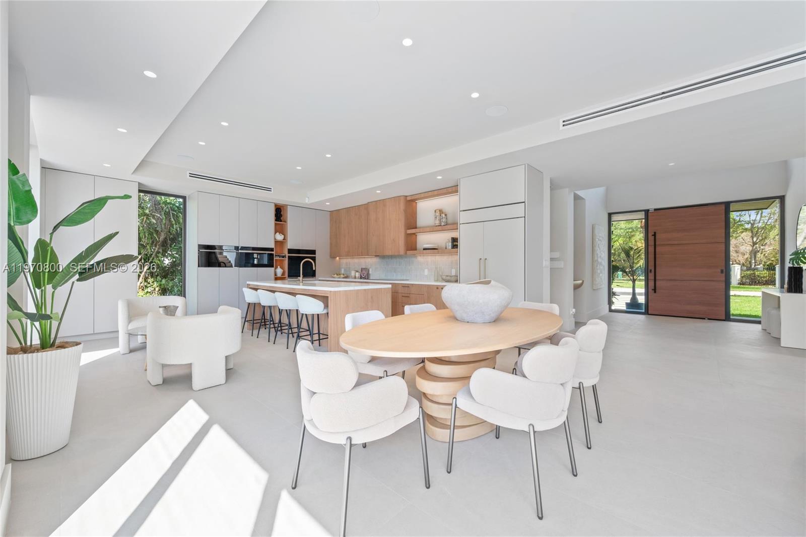 SCHENLEY PARK SEC 1 - Residential