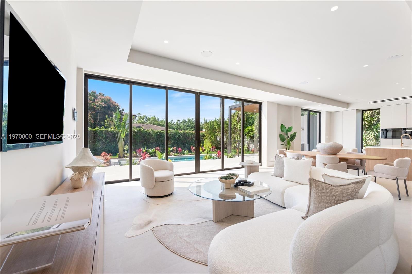 SCHENLEY PARK SEC 1 - Residential