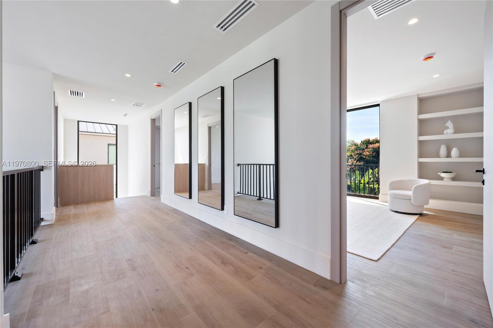 SCHENLEY PARK SEC 1 - Residential