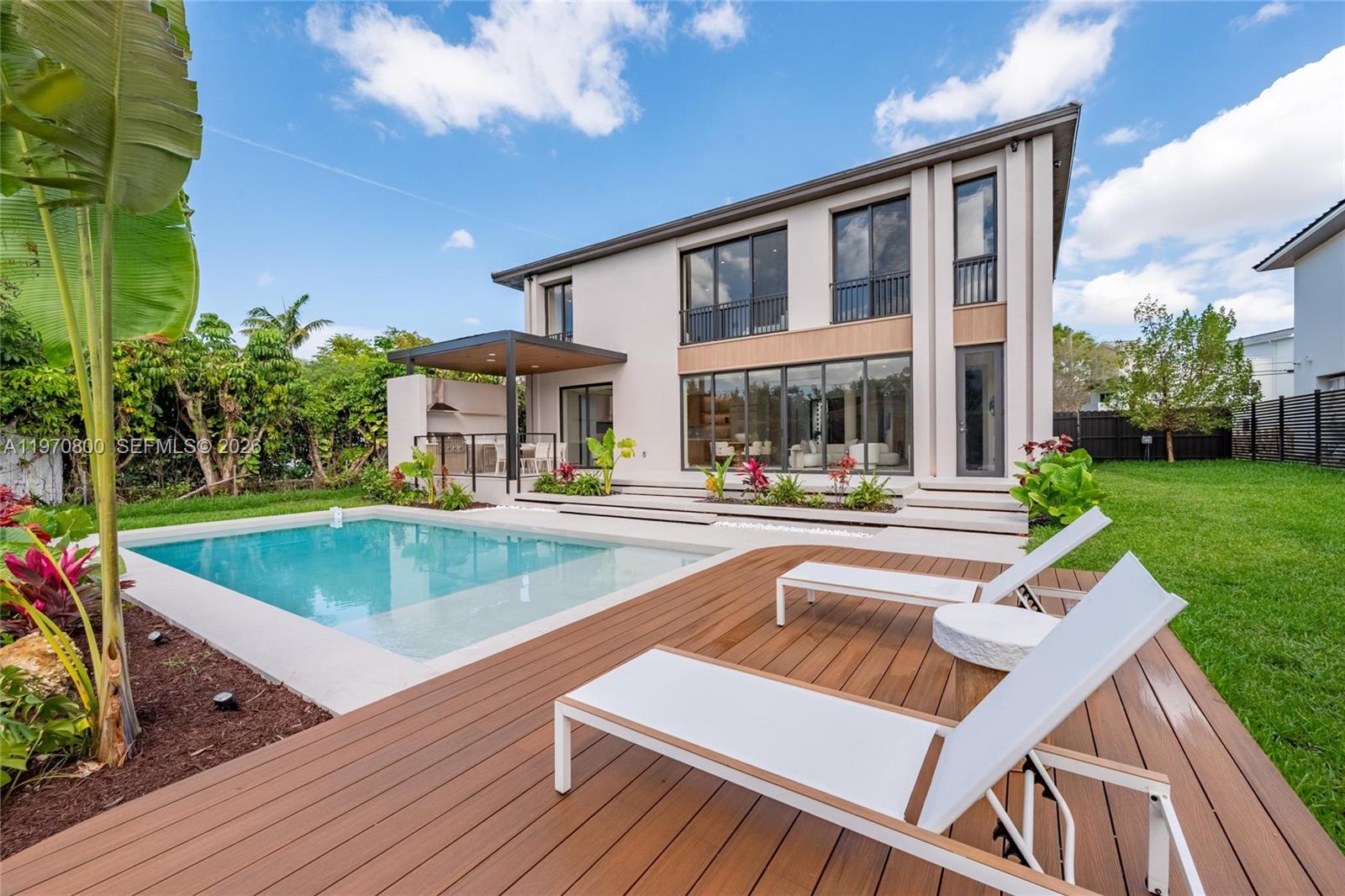 SCHENLEY PARK SEC 1 - Residential