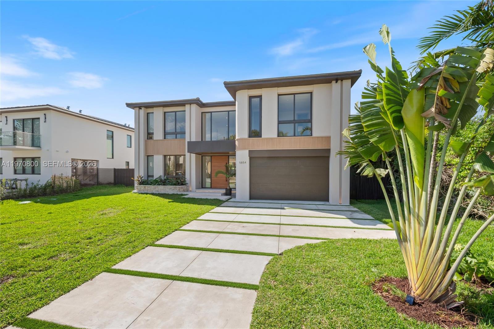 SCHENLEY PARK SEC 1 - Residential